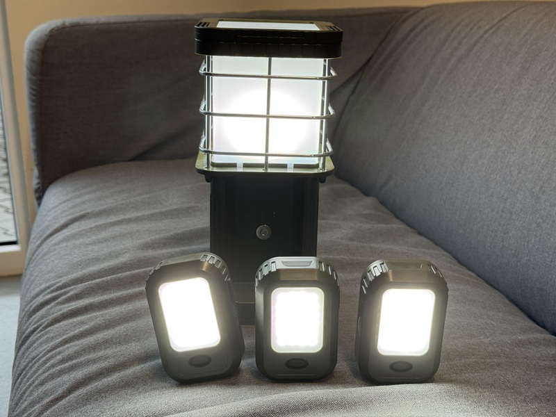 lampa